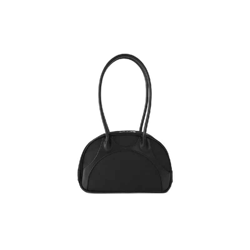 Simple Metal Handbag-4