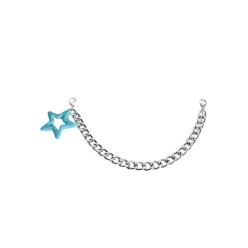 Versatile Heel Shoe Chain