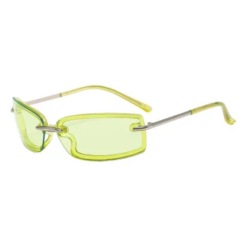 Retro Fashionable Sunglasses