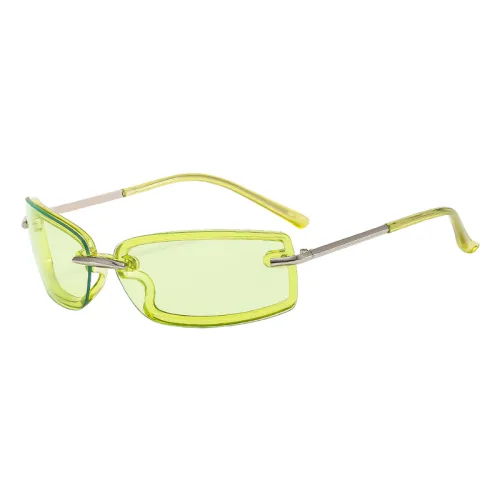 Retro Fashionable Sunglasses