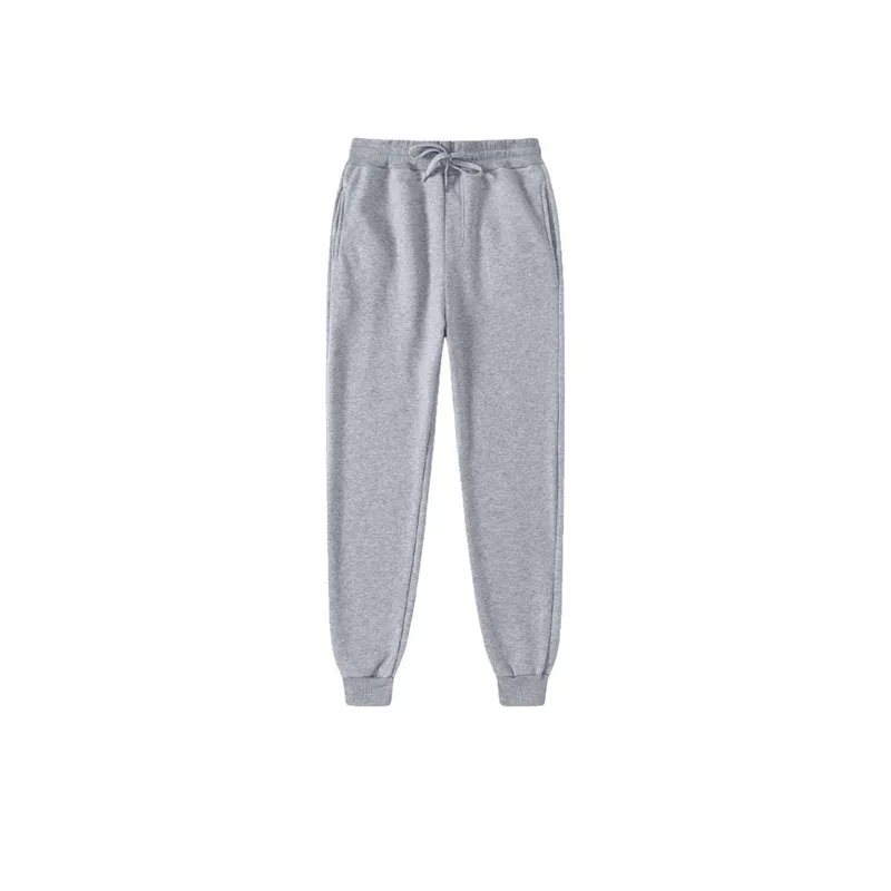 Casual Jogger Pants-5