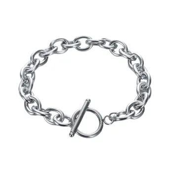 Chain Titanium Steel Bracelet