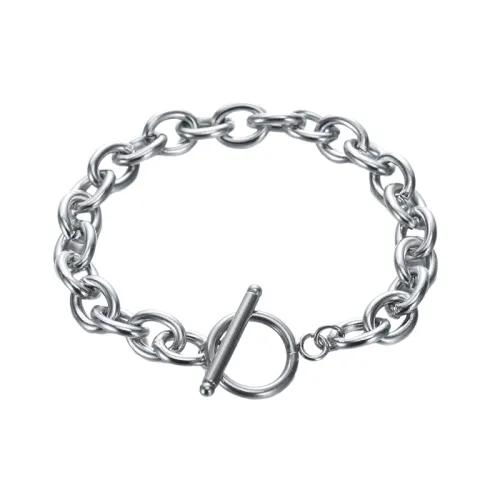 Chain Titanium Steel Bracelet