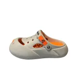 Gray Orange