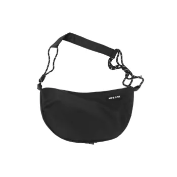 Fashionable Basics Crossbody Bag