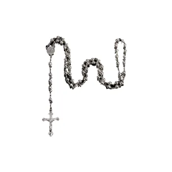 Simple Fashionable Necklace Man
