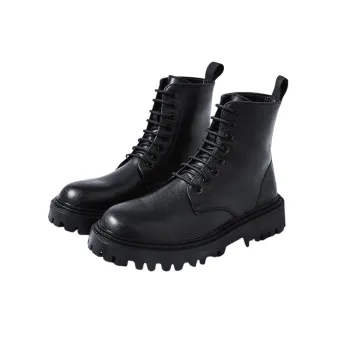 Retro Street Martin Boot