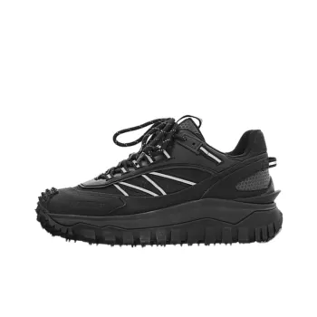 Casual Versatile Low Top Hiking Sneakers