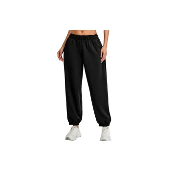 Casual Loose Sports Pants Women
