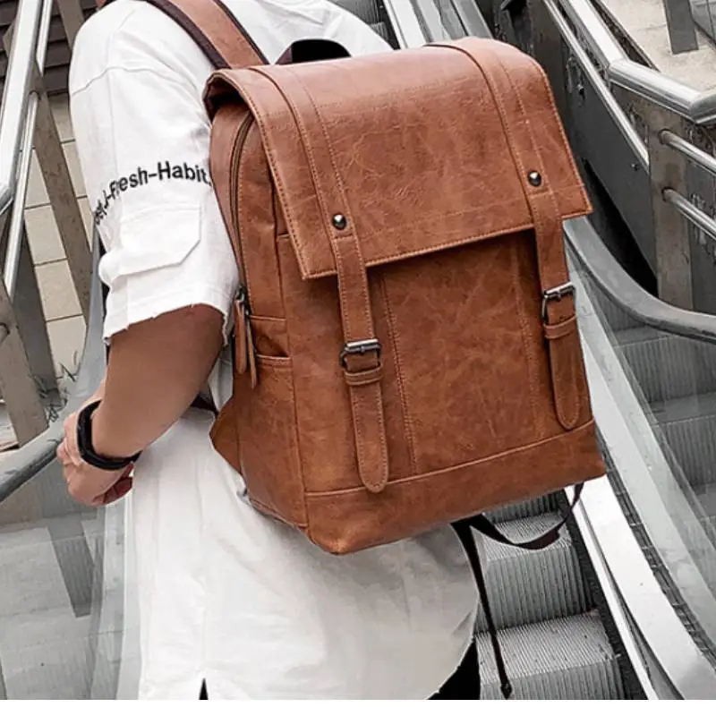 Business Casual Backpack-9