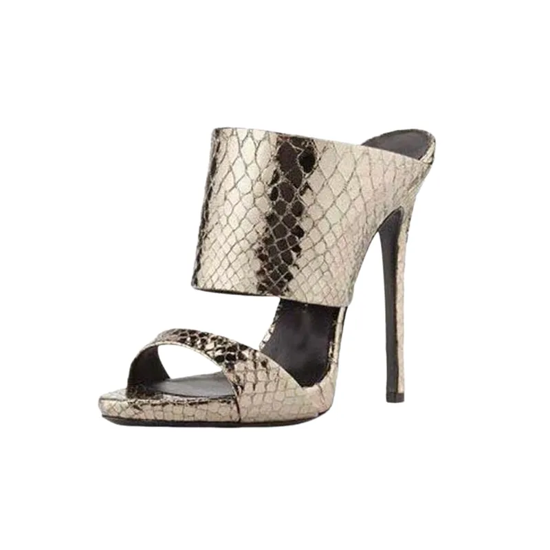 Simple Basics High Heels-3