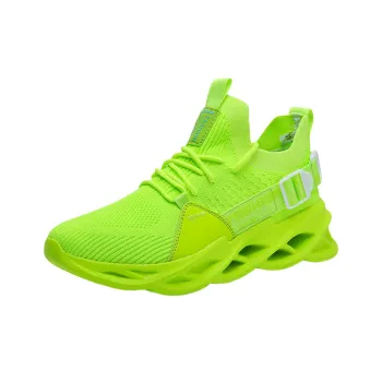 Breathable Running Shoes