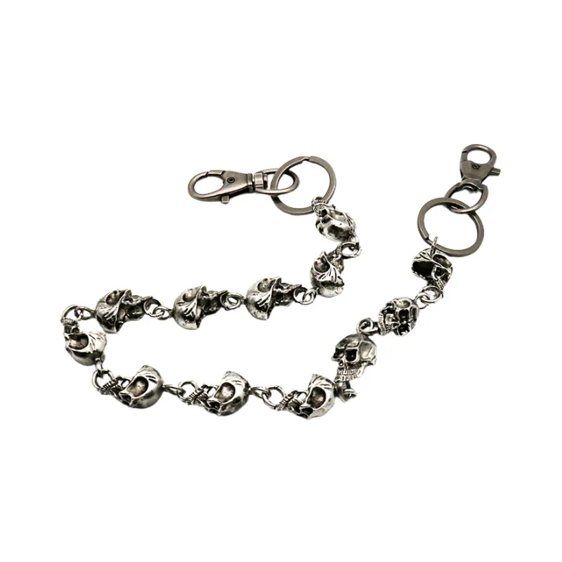 Funky Cool Waist Chain-0
