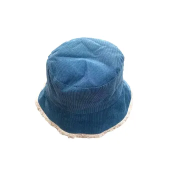 Fashionable Basics Bucket Hat