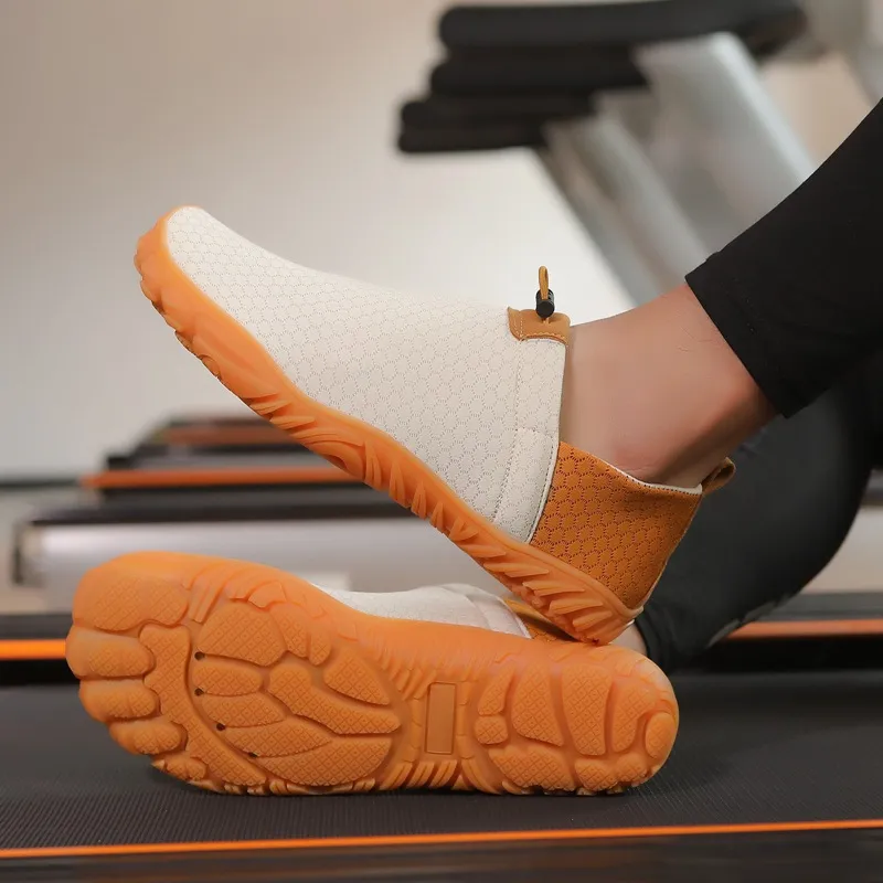 Casual Fashionable River Trekking Shoes-11