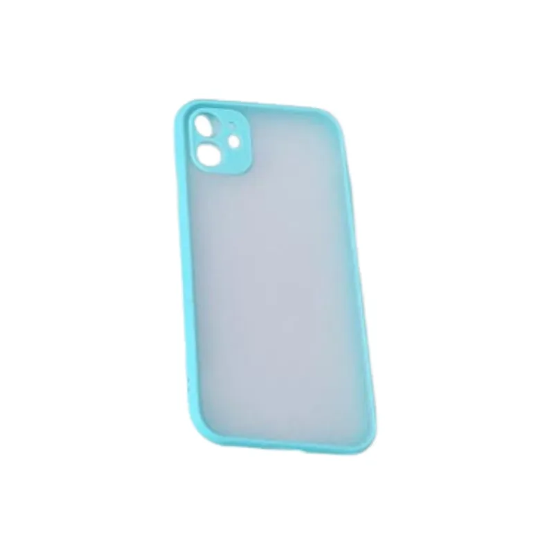 Basics Simple Phone Cases