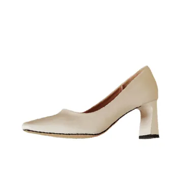 Elegant Simple High Heels