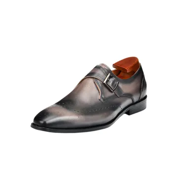 Fashionable Simple Dress Shoes