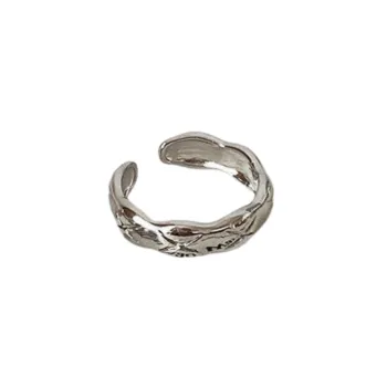 Simple Fashionable Ring
