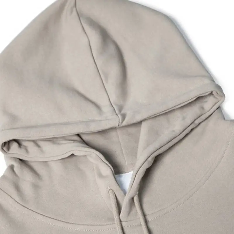 Street Fashion Sweatshirt-4