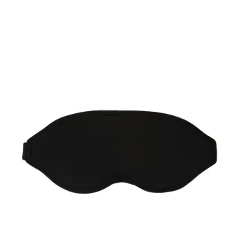 Fashionable Breathable Eye Masks Unisex