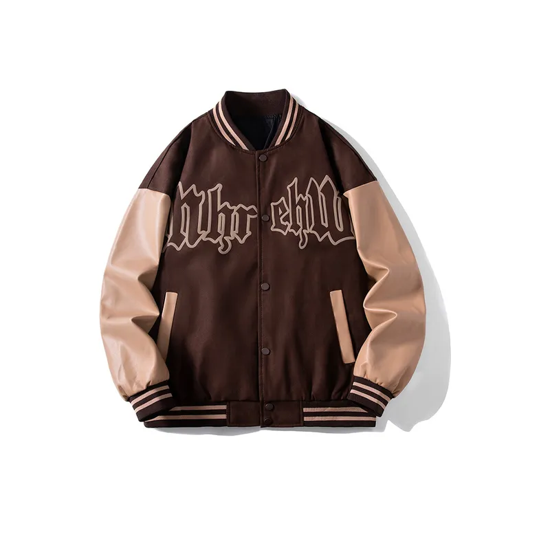 Trendy Jacket-8