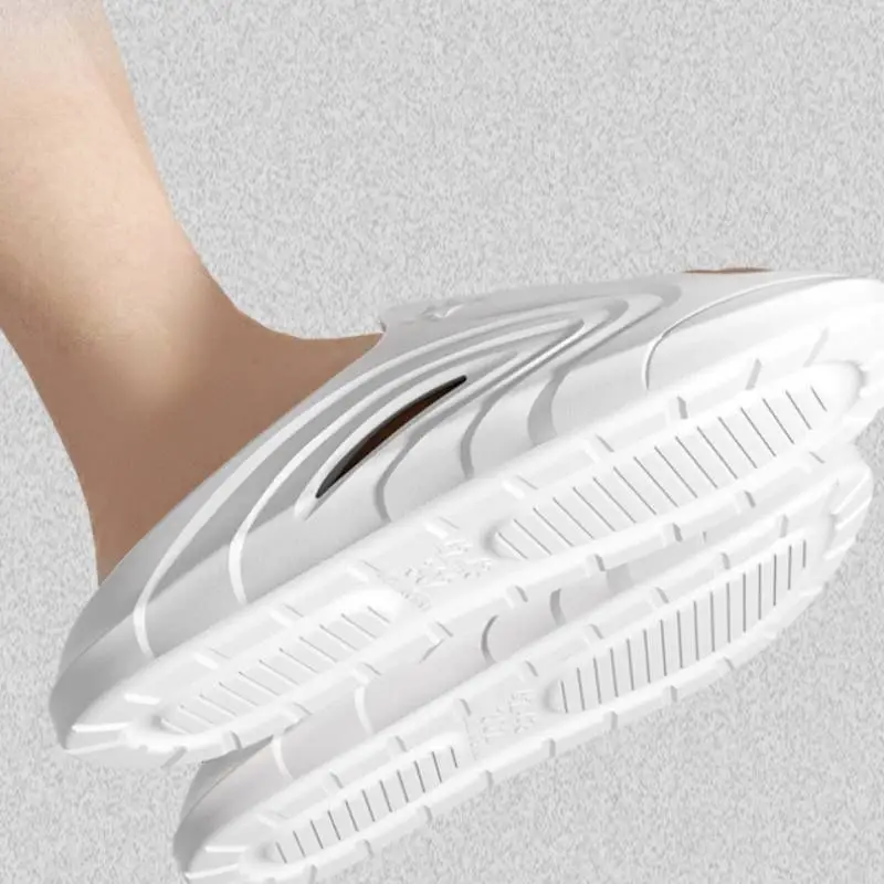 Casual Sporty Flip Flops-1