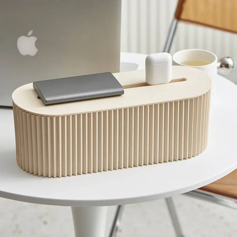 Simple Plain Storage Boxes-3