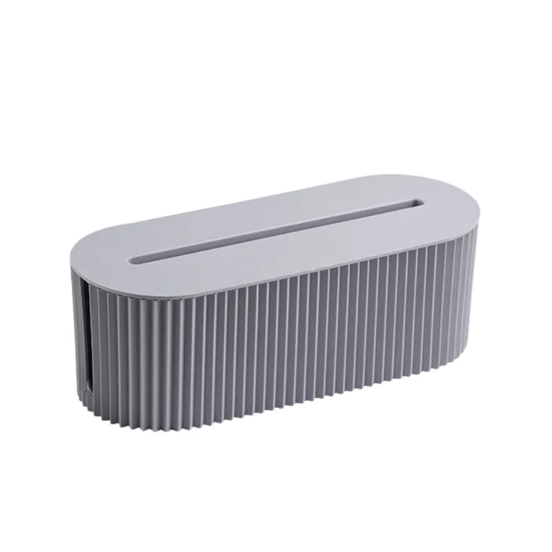 Simple Plain Storage Boxes-0