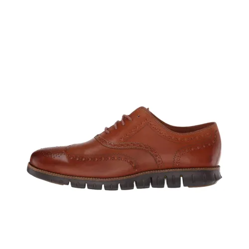 Funky Basics Dress Shoes