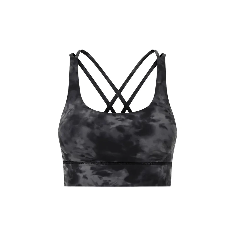 Fashionable Simple Sports Underwear Women-2