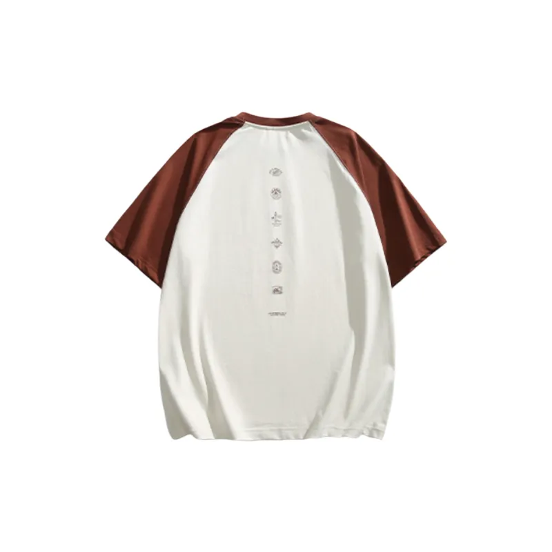 Fashionable Basics 100% Cotton T Shirt Unisex-5