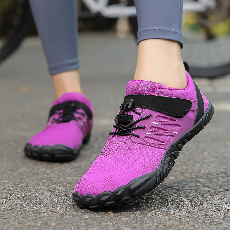 Basics Casual River Trekking Shoes-10