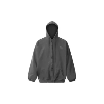Old Wash Water Hooded Sweater