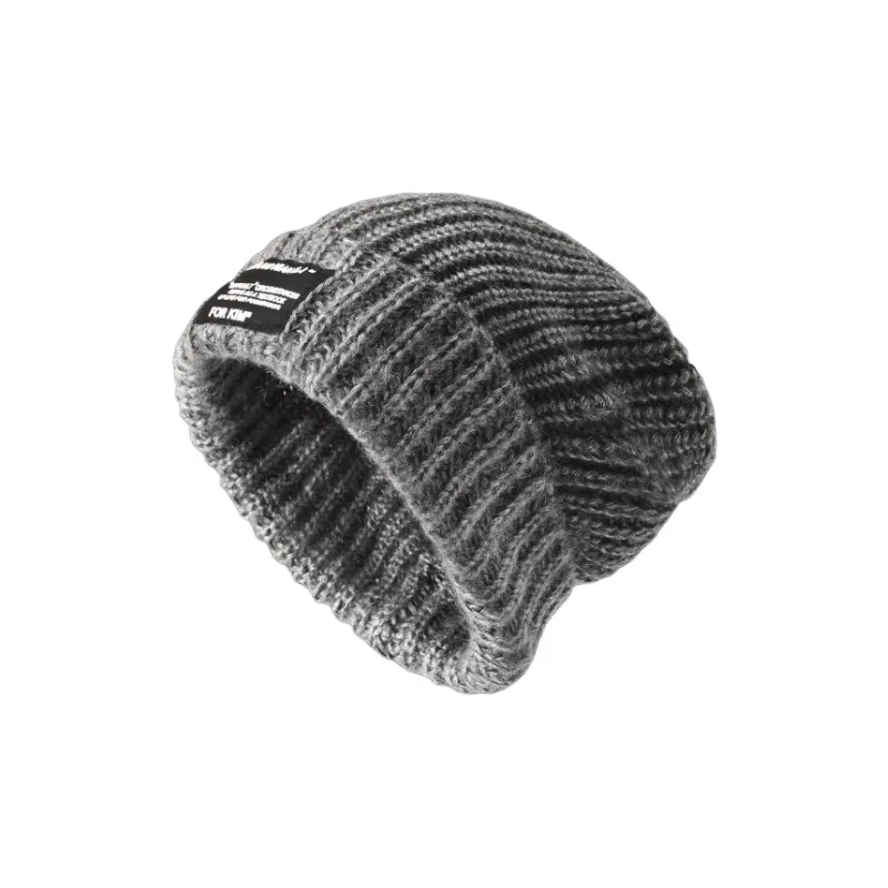 Simple Basics Beanie-0