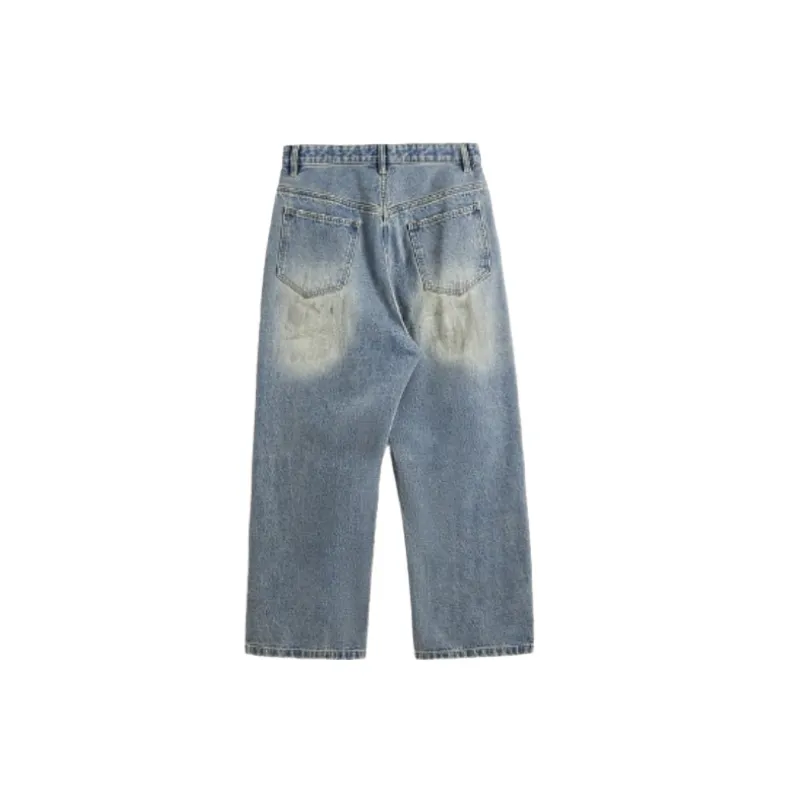Fashion Street Jeans-1