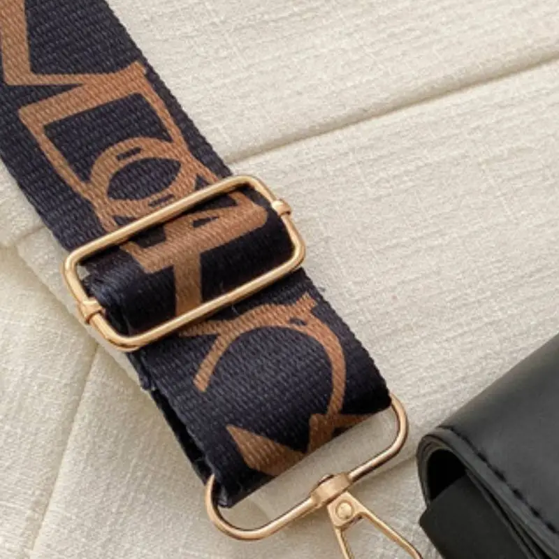 Fashionable Simple Crossbody Bag-3