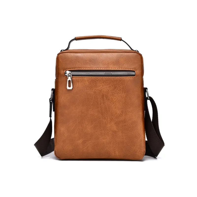 Glamorous Casual Shoulder Bag-2