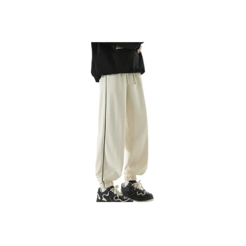 Same Language Men Pajama Sets