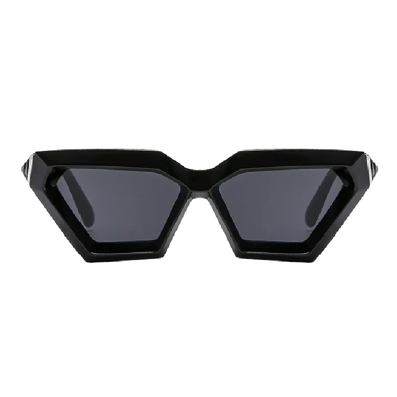 Fashionable Punk Sunglasses-1