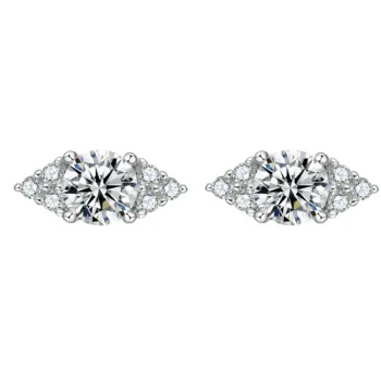 Basics Fashionable Ear Stud