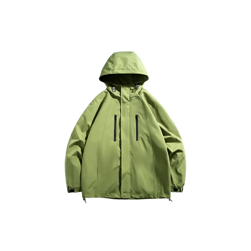Sporty Basics Jacket-0