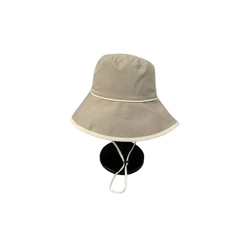 Simple Basics Bucket Hat-1