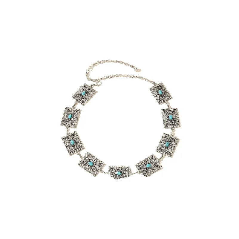 Simple Fashion Waist Chain-0