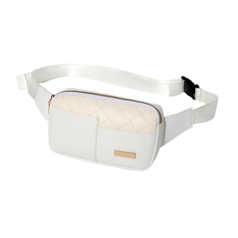 Business Embroidered Sling Bag Women-7