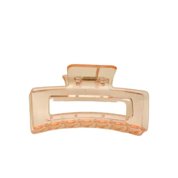 Fashion Simple Hair Clip