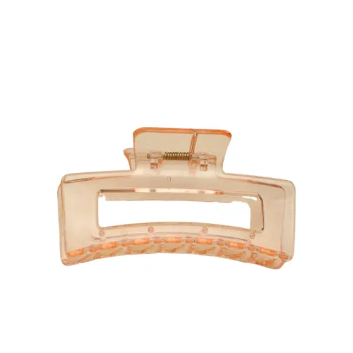 Fashion Simple Hair Clip
