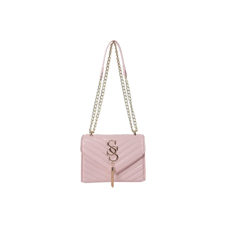 Fashionable Business Shoulder Bag-10