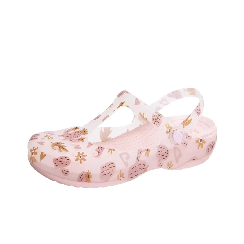 Casual Lightweight Beach Sandals-2