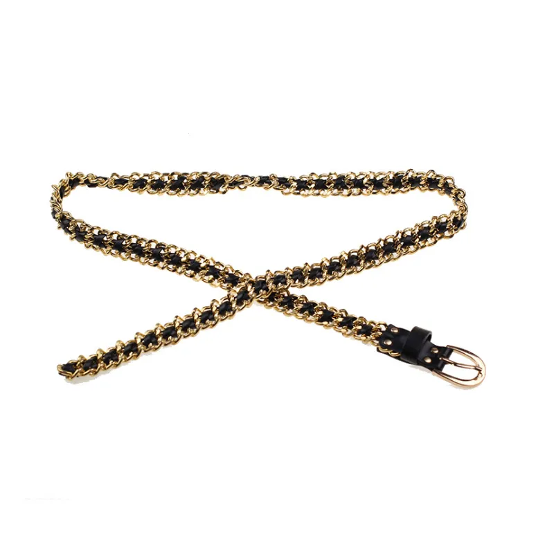 Fashionable Simple Waist Chain-0